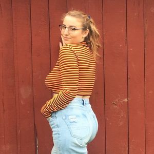 Meet your Posher, Emma